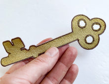 Load image into Gallery viewer, Taylor Swift Eras Tour Key Patch