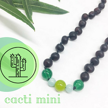 Load image into Gallery viewer, 100% Certified Balticamber Baby Necklace - Limited Edition Collection