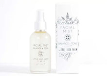 Load image into Gallery viewer, Little Seed Farm - Facial Mist and Toner