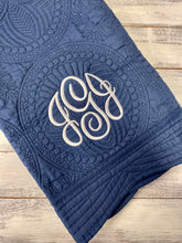 Load image into Gallery viewer, Heirloom Baby Quilts