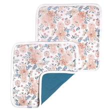 Load image into Gallery viewer, Copper Pearl Security Blanket Set