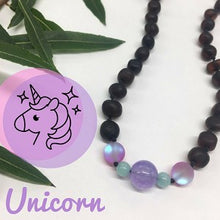 Load image into Gallery viewer, 100% Certified Balticamber Baby Necklace - Limited Edition Collection