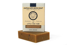 Load image into Gallery viewer, Little Seed Farm Bar Soaps
