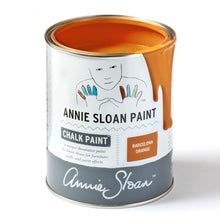 Load image into Gallery viewer, Annie Sloan Chalk Paint, Barcelona
