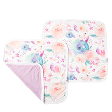 Load image into Gallery viewer, Copper Pearl Security Blanket Set