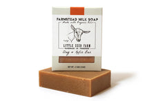 Load image into Gallery viewer, Little Seed Farm Bar Soaps