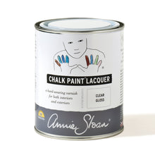 Load image into Gallery viewer, Chalk Paint Lacquer