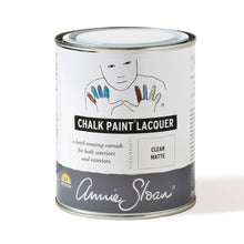 Load image into Gallery viewer, Chalk Paint Lacquer