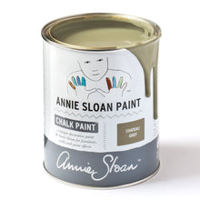 Load image into Gallery viewer, Annie Sloan Chalk Paint, Chateau Grey
