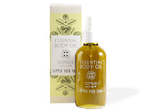 Load image into Gallery viewer, Little Seed Farm Body Oil