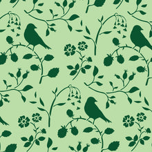 Load image into Gallery viewer, Annie Sloan Countryside Bird Stencil