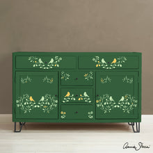 Load image into Gallery viewer, Annie Sloan Countryside Bird Stencil