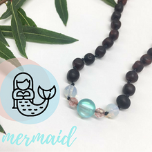 Load image into Gallery viewer, 100% Certified Balticamber Baby Necklace - Limited Edition Collection