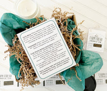 Load image into Gallery viewer, SHIPPING ONLY - Farm Fresh Fix Monthly Candle Subscription - 16 oz.