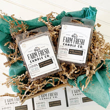 Load image into Gallery viewer, LOCAL PICKUP - Farm Fresh Fix Monthly Candle Subscription - Wax Melts