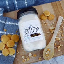 Load image into Gallery viewer, Momma'nems Scented Soy Mason Jar Candle