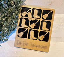 Load image into Gallery viewer, Tic Tac Tennessee