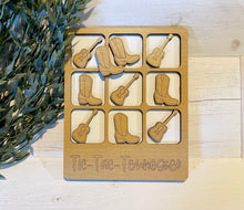 Load image into Gallery viewer, Tic Tac Tennessee