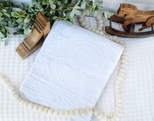 Load image into Gallery viewer, Heirloom Baby Quilts