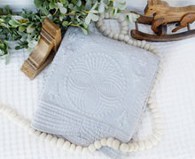 Load image into Gallery viewer, Heirloom Baby Quilts