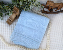 Load image into Gallery viewer, Heirloom Baby Quilts