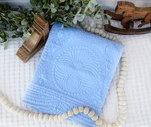 Load image into Gallery viewer, Heirloom Baby Quilts