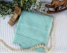 Load image into Gallery viewer, Heirloom Baby Quilts