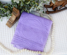 Load image into Gallery viewer, Heirloom Baby Quilts