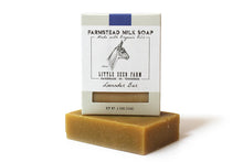 Load image into Gallery viewer, Little Seed Farm Bar Soaps