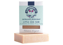 Load image into Gallery viewer, Little Seed Farm Bar Soaps