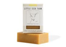 Load image into Gallery viewer, Mini Milk Soaps