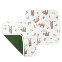 Load image into Gallery viewer, Copper Pearl Security Blanket Set