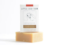 Load image into Gallery viewer, Mini Milk Soaps