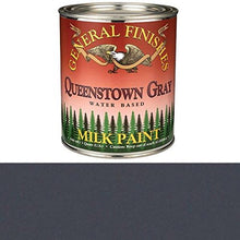 Load image into Gallery viewer, Queenstown Gray Milk Paint