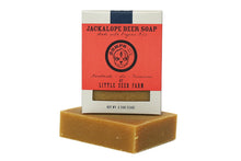 Load image into Gallery viewer, Little Seed Farm Bar Soaps