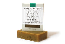 Load image into Gallery viewer, Little Seed Farm Bar Soaps