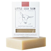 Load image into Gallery viewer, Little Seed Farm Bar Soaps