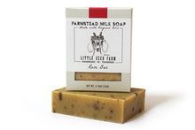 Load image into Gallery viewer, Little Seed Farm Bar Soaps