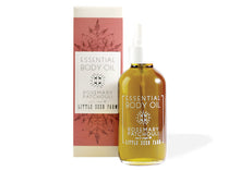 Load image into Gallery viewer, Little Seed Farm Body Oil