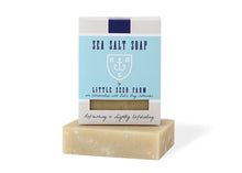 Load image into Gallery viewer, Little Seed Farm Bar Soaps