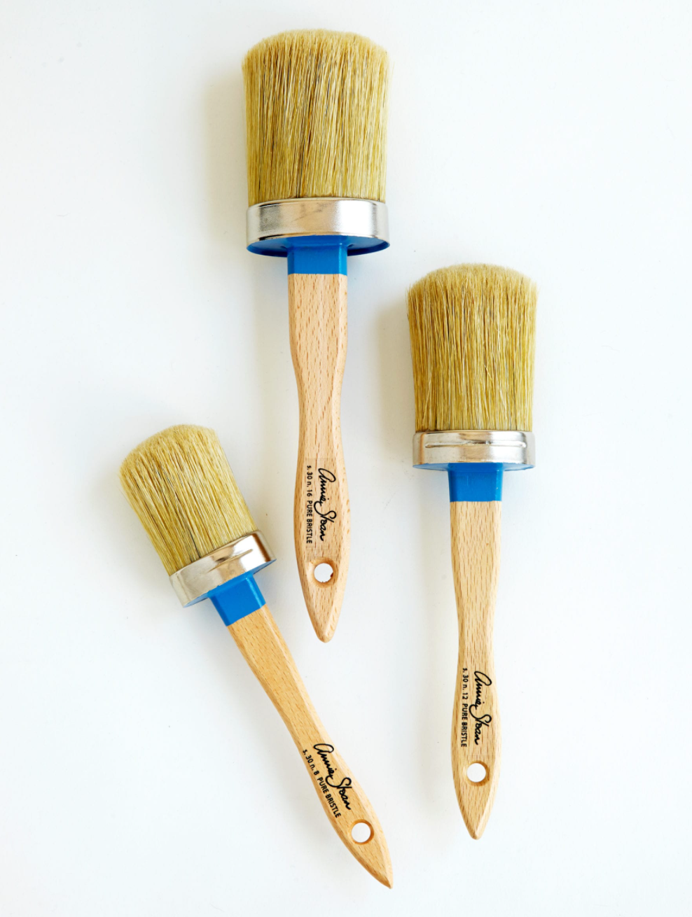 Annie Sloan Chalk Paint Brush