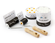 Load image into Gallery viewer, Annie Sloan Sponge Roller