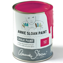 Load image into Gallery viewer, Annie Sloan Chalk Paint, Capri Pink