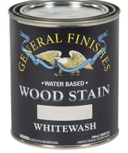 Load image into Gallery viewer, Water Based Wood Stain