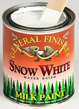 Load image into Gallery viewer, Snow White Milk Paint