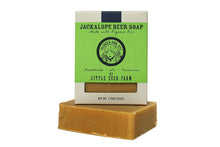 Load image into Gallery viewer, Little Seed Farm Bar Soaps