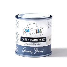 Load image into Gallery viewer, White Chalk Paint Wax