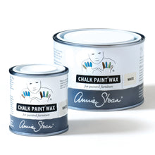 Load image into Gallery viewer, White Chalk Paint Wax