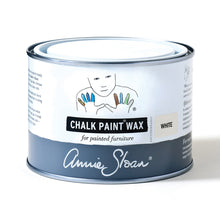 Load image into Gallery viewer, White Chalk Paint Wax