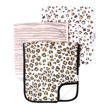 Load image into Gallery viewer, Copper Pearl Burp Set